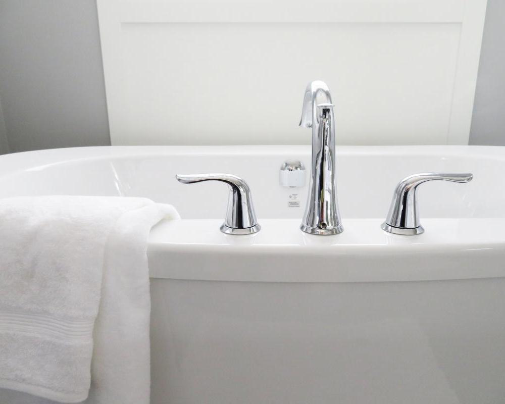 baignoire