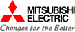 logo Mitsubishi