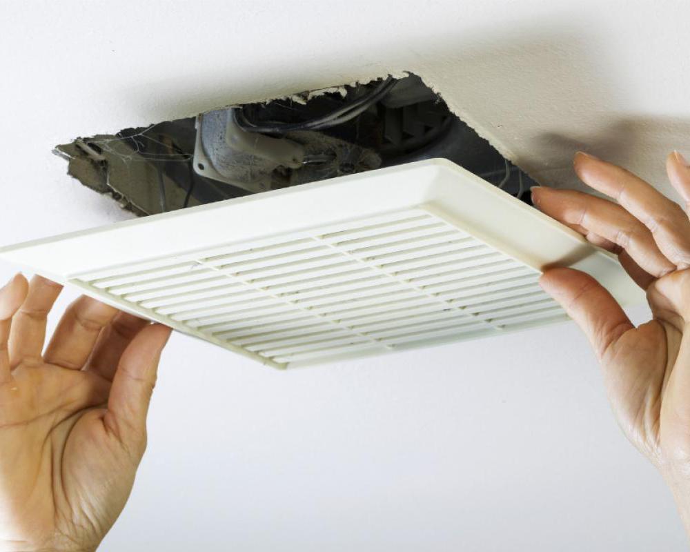 ventilation